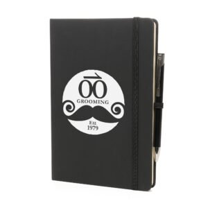 A5 Plain Page Mole Mate Duo