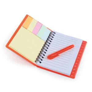 B7 Canopus Notebook
