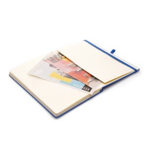 A5 Mole PU Notebook