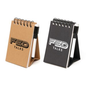 Promotional Whiteboard Notepad