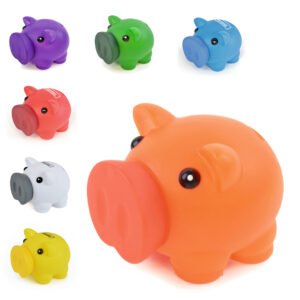 Rubber Nose Piggy