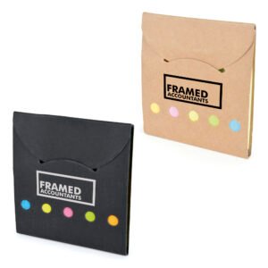 Dunmore Sticky Notes Set