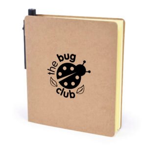 Whittingham Sticky Notes Set