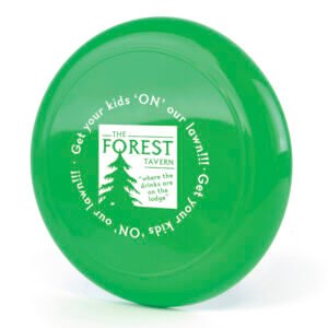 Frisbee