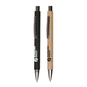Travis Card Promotional Ball Pen