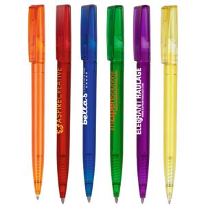 Twister Trans GT Ball Pen