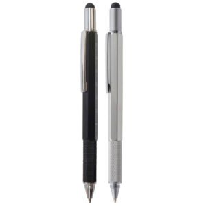 Systemo 6 In 1 Pen