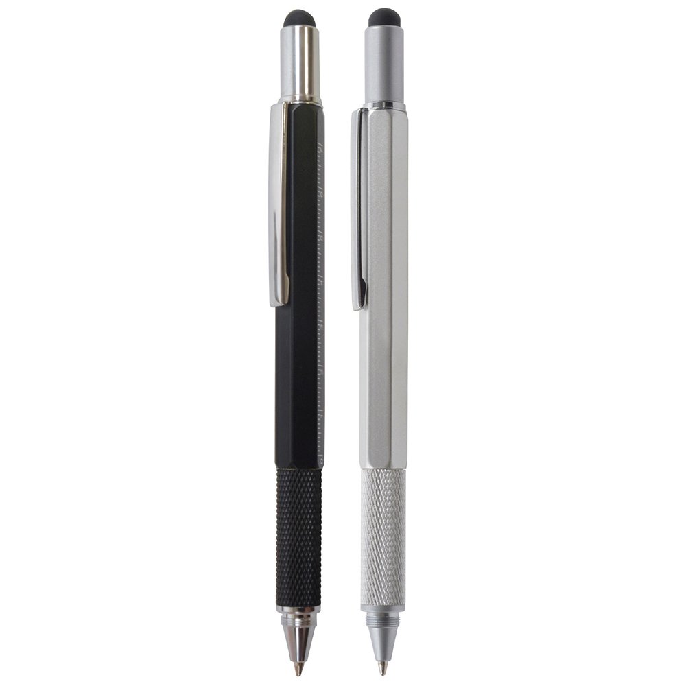 Systemo 6 In 1 Pen