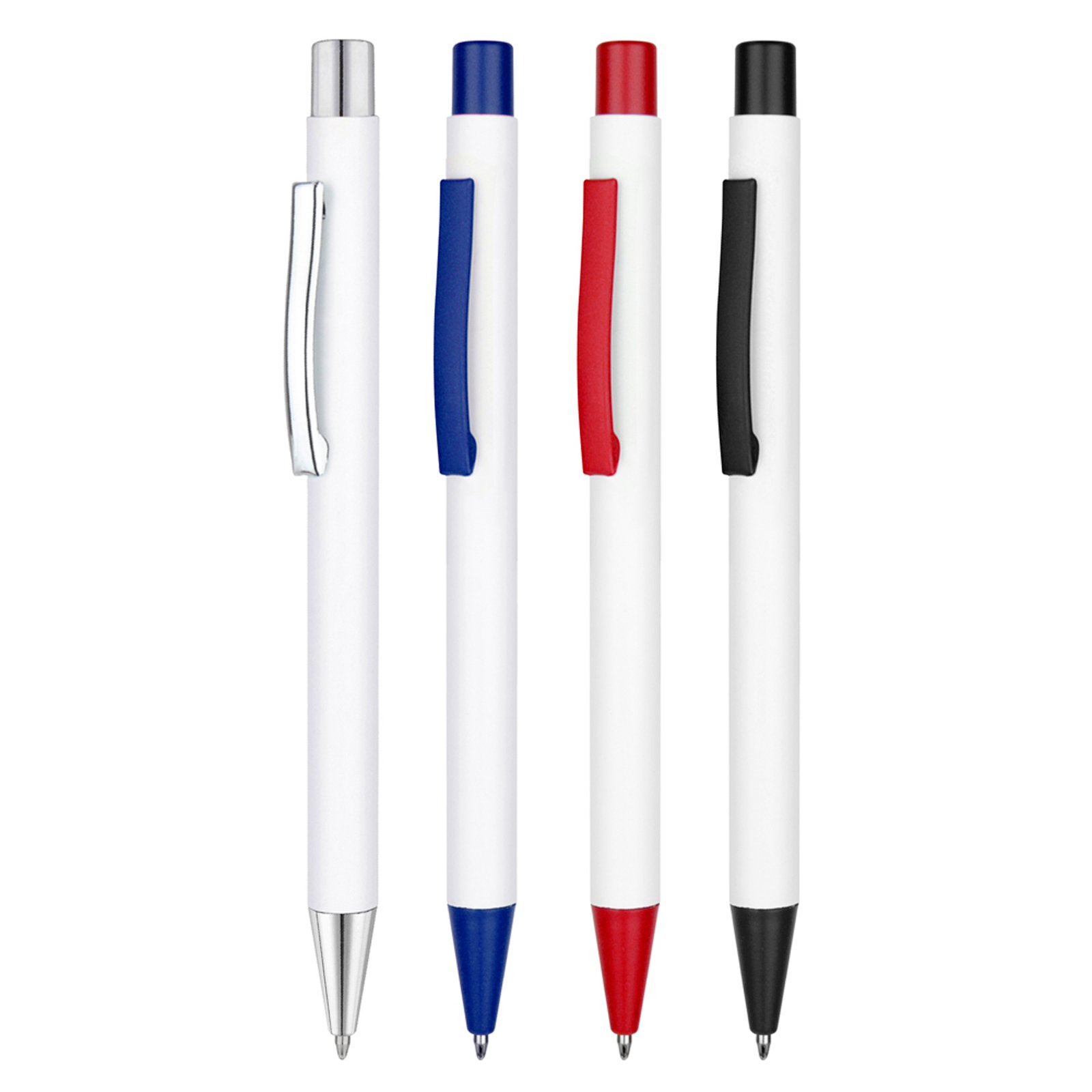 Travis Colour Ball Pen