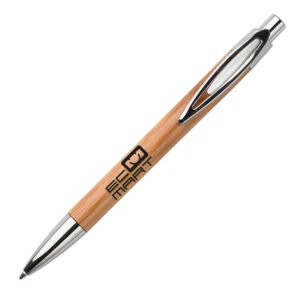 Goa Bamboo Promotional Ball Pen