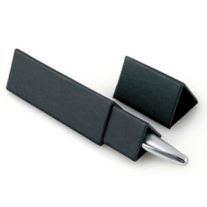 Triangular Card Box