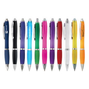 Shanghai Classic Ball Pen