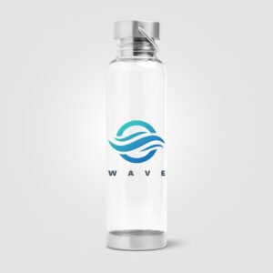 Bergen - 830 ml Tritan Renew Sport Water Bottle