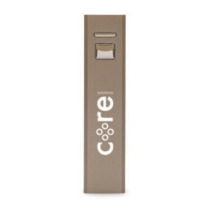 Promotional Cuboid Power Bank