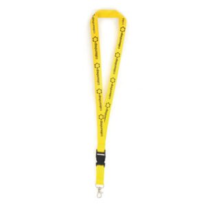 Deluxe Lanyard 10mm