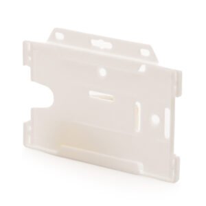 Promotional Recycled ID Card Holder