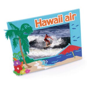 Pvc Photo Frame Medium
