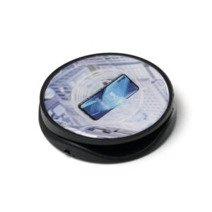 NFC FOLDABLE PHONE HOLDER