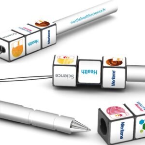 Promotional Rubik's Pen